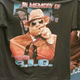 Notorious B.I.G. memorial (Jon Levy AFP/Getty Images)